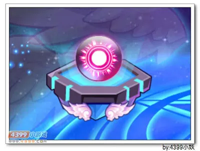 《卡布西游》摇光星石获取攻略