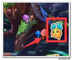 《卡布西游》火陨猛霸王获取攻略-VIP市集抽取详解