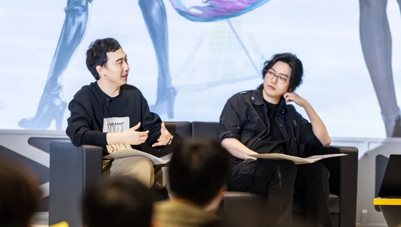 《明日方舟:终末地》海猫详解开发理念