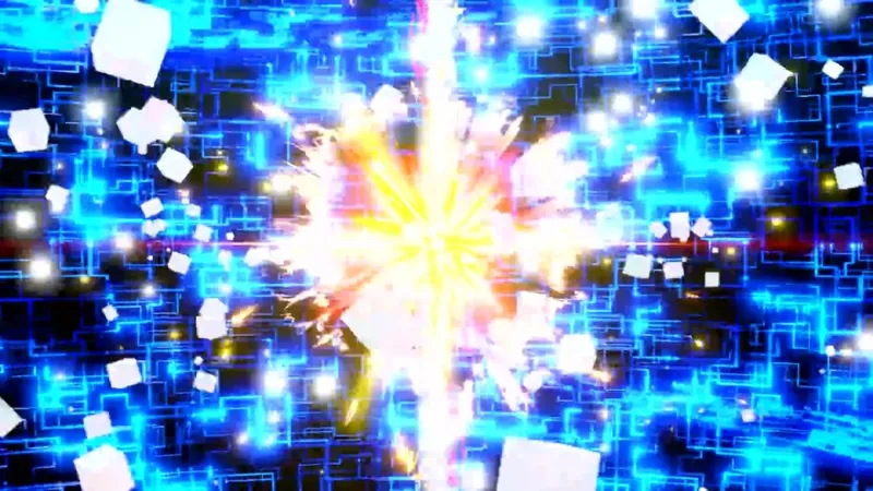 《数码宝贝物语