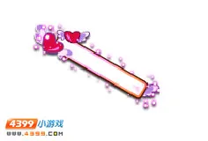 《卡布西游》紫翼爱心外框获取攻略