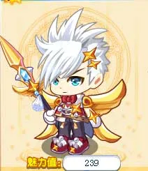 《卡布西游》圣星之女套装获取攻略