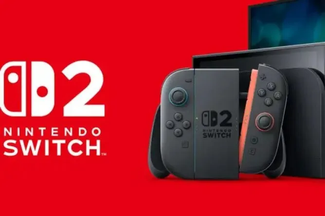 《Switch2》新系统更新限制第三方底座