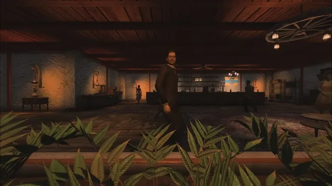 《辐射：新维加斯》资深MOD《Fallout:Long15》发布