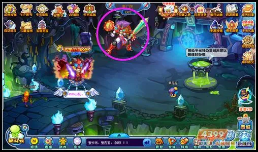 卡布西游正神黄天禄在哪怎么得-要点汇总