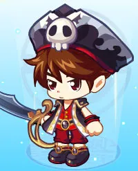 《卡布西游》暗影海盗套装获取攻略