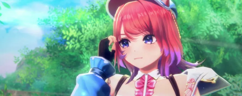 《蕾斯莱莉娅娜的炼金工房》团结的力量成就攻略