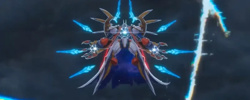 《数码宝贝物语：时空异客》优雅新星兽获得方法详解-疫苗型数码兽进化指南