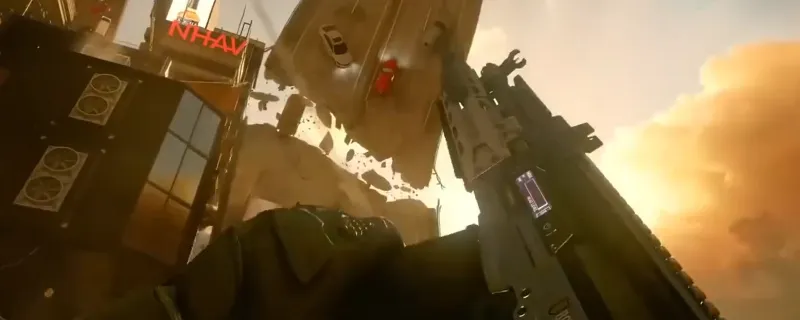 《使命召唤:黑色行动7》安全启动开启方法