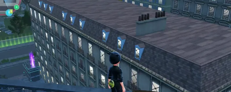 《宝可梦传说Z-A》闪光三猴与幼基拉斯刷取攻略-刷法详解