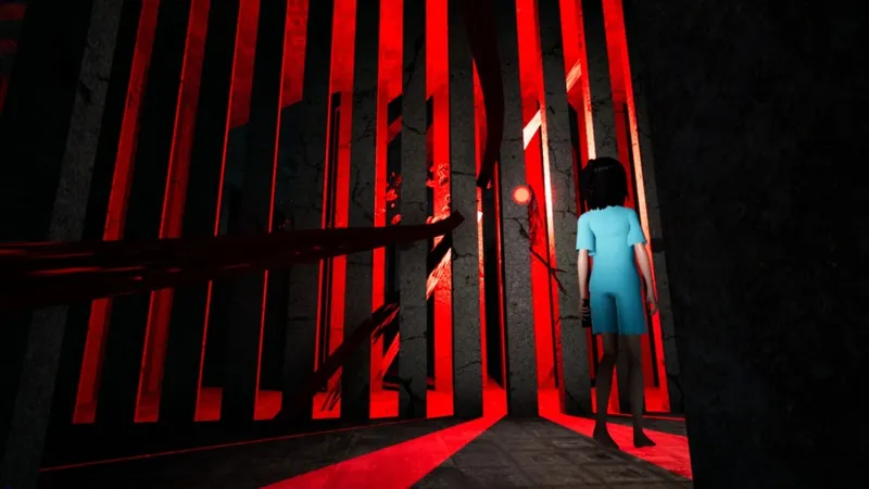 《惧魔症候群》上架Steam