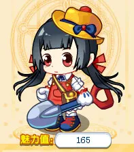 《卡布西游》动感园丁套装获取攻略