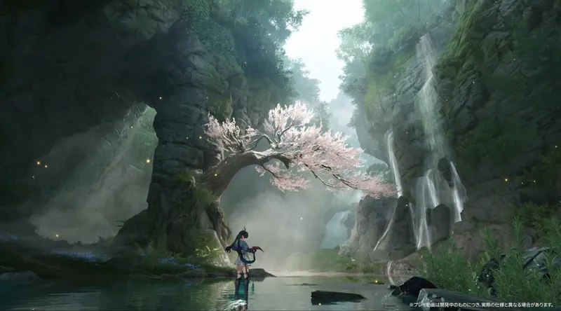 《明日方舟:终末地》海猫详解开发理念