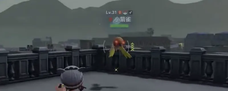 《宝可梦传说Z-A》闪光精灵刷取攻略