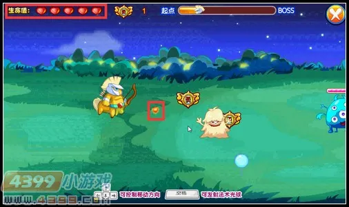 《卡布西游》喀戎获取攻略