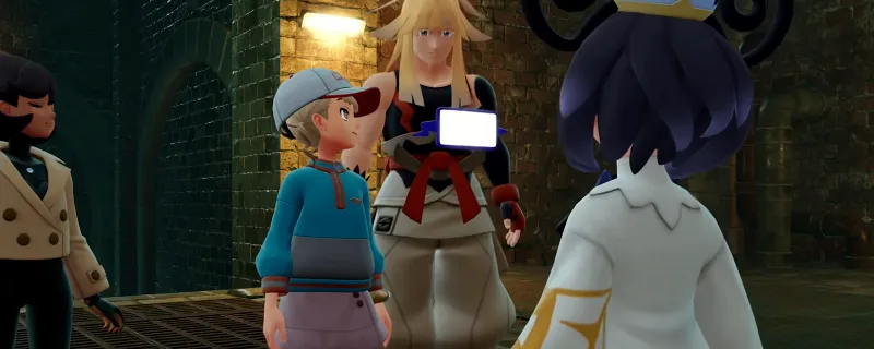 《宝可梦传说Z-A》登峰战阵容推荐-强力宝可梦选择解析