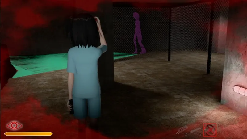 《惧魔症候群》上架Steam