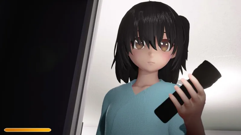 《惧魔症候群》上架Steam