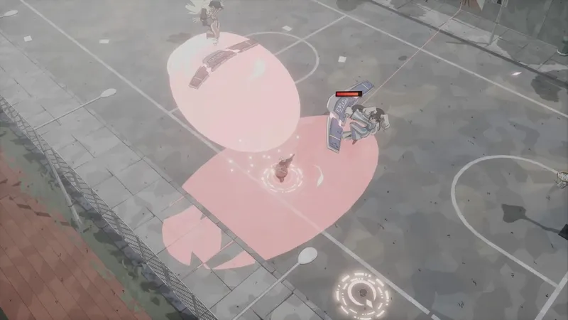 《罪恶装备》开发商新作《恶魔宝贝》