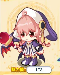 《卡布西游》暗夜巫灵套装获取攻略