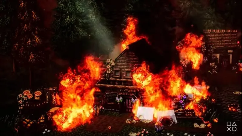 《歧路旅人0》免费试玩版上线