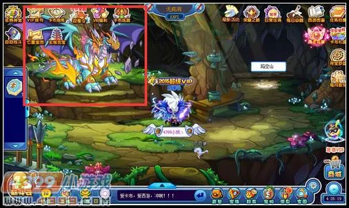 《卡布西游》双头暴君位置及获取方法详解