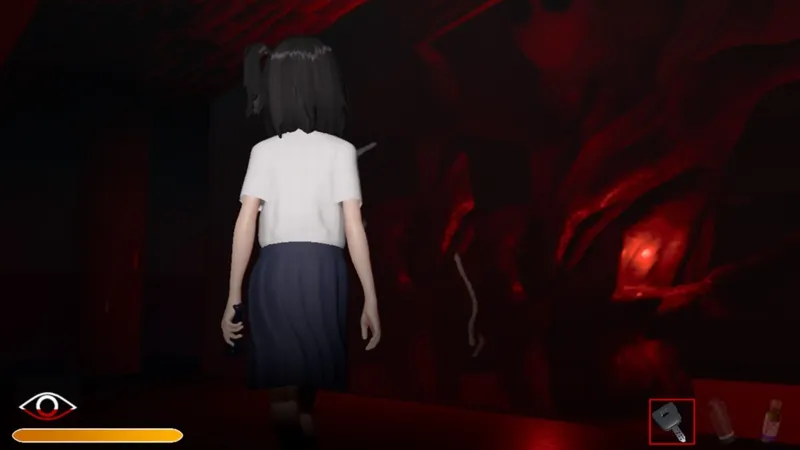 《惧魔症候群》上架Steam