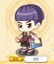 《卡布西游》卡布学院套装获取攻略