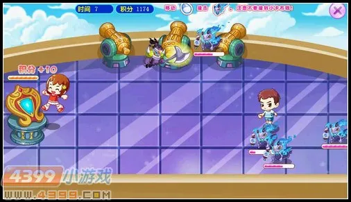 《卡布西游》时幽冥获取攻略