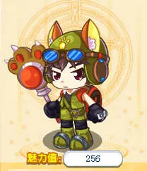 《卡布西游》奇幻嘟嘟套装获取攻略