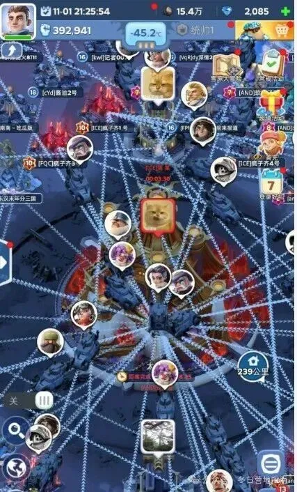 《无尽冬日》国战清车身解析