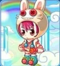 《卡布西游》兔子套装获取方法详解