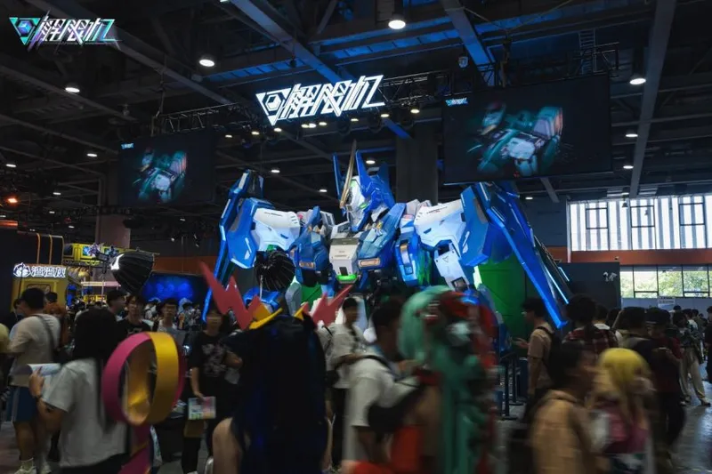 《解限机》未来展望