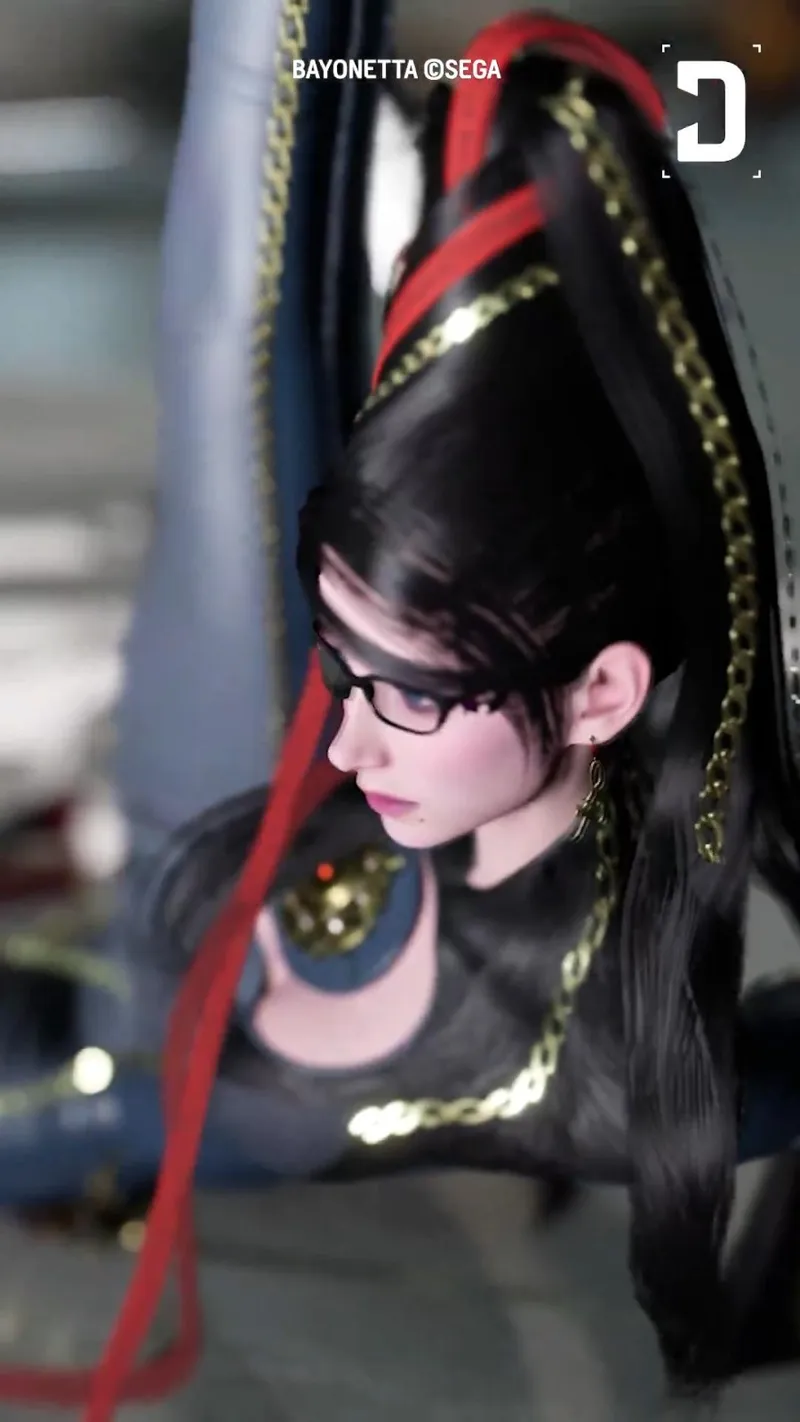 《第一后裔》联动贝姐表情展示