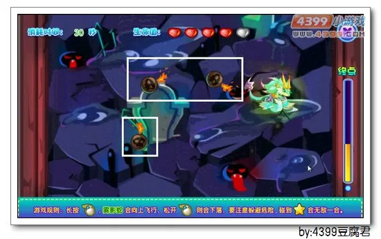 《卡布西游》雾影蛇王获取攻略