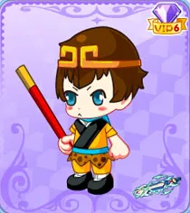 《卡布西游》孙悟空装获取方法详解