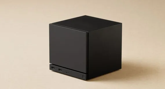 Valve发布三款新Steam硬件-SteamMachine、SteamFrameVR头显及新Ste