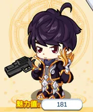 《卡布西游》神枪手套装获取攻略