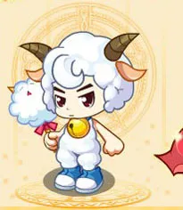 《卡布西游》冬日暖羊套装获取攻略