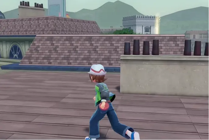 《宝可梦传说ZA》剧毒技能位置