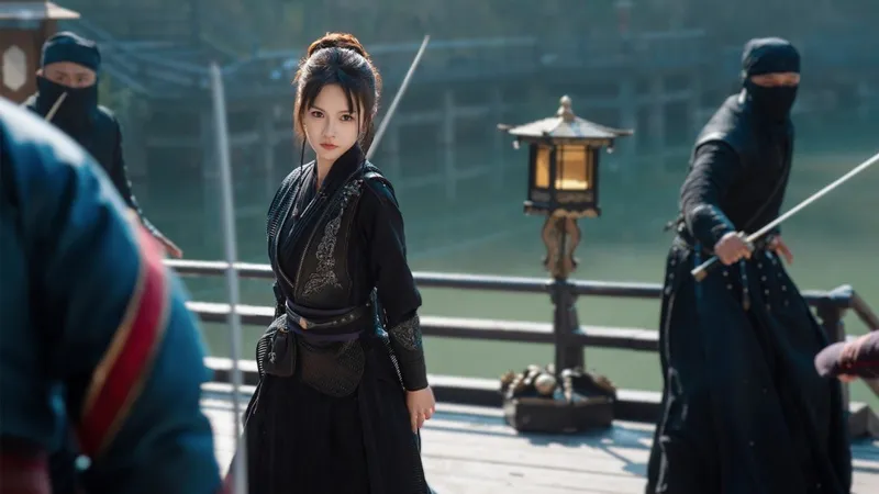 《完蛋!我被美女包围了!2》主机版上线