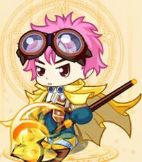 《卡布西游》光明冒险家套装获取攻略