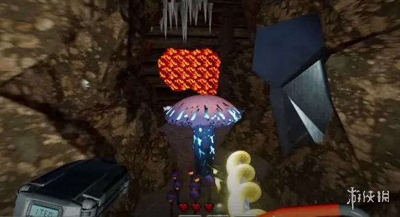 《后院挖掘者》游戏好玩吗