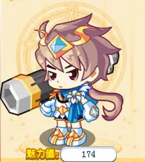 《卡布西游》无敌守护套装获取攻略