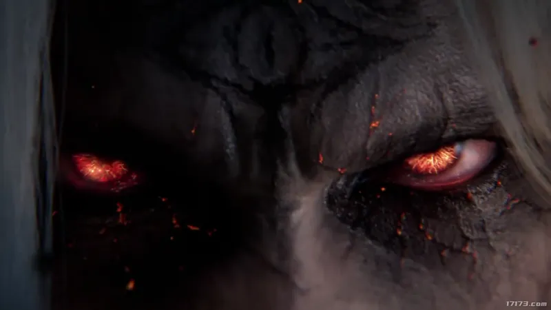 《奇迹MU》新作《PROJECTG》CG预告