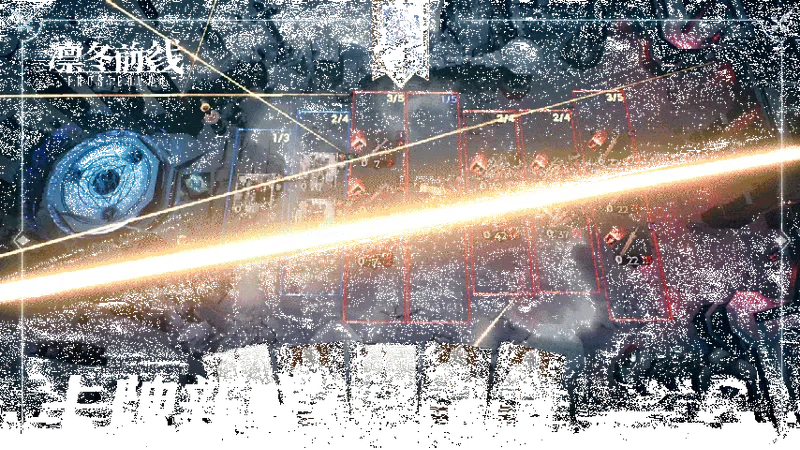 《凛冬前线FrostBound》Steam上线时间公布