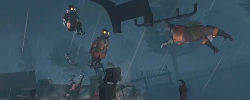 《迷魅狩猎》伪人派对触发方法详解-三回合后不修理电车触发