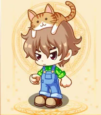 《卡布西游》春日清新萌装获取攻略