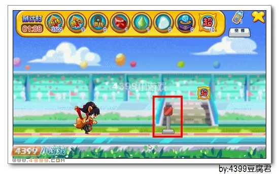 《卡布西游》假面狸神获取攻略