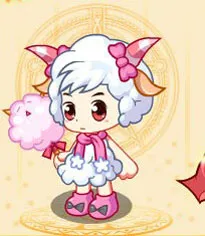 《卡布西游》冬日暖羊套装获取攻略